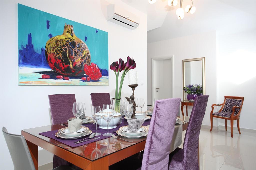 Apartments Il Giardino Makarska Exterior photo