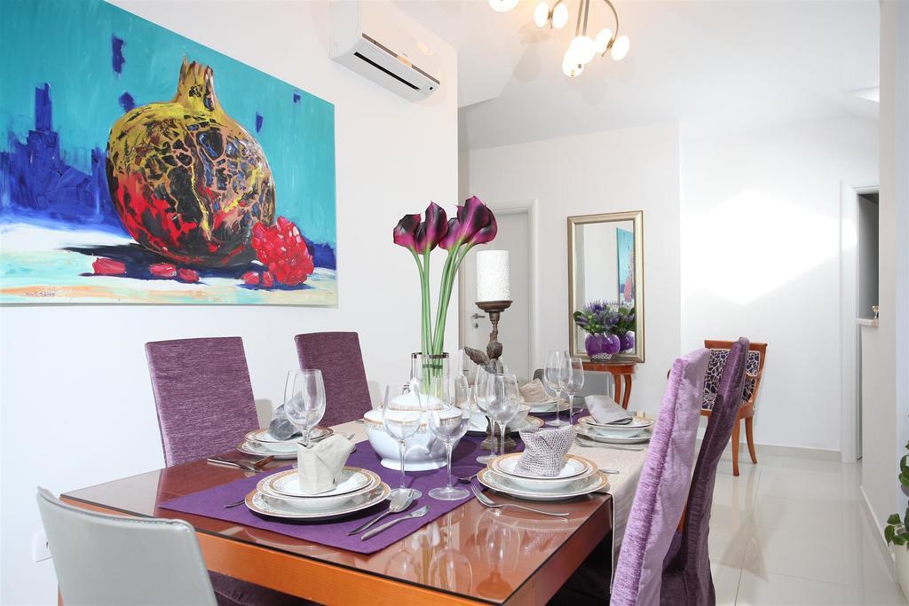 Apartments Il Giardino Makarska Exterior photo