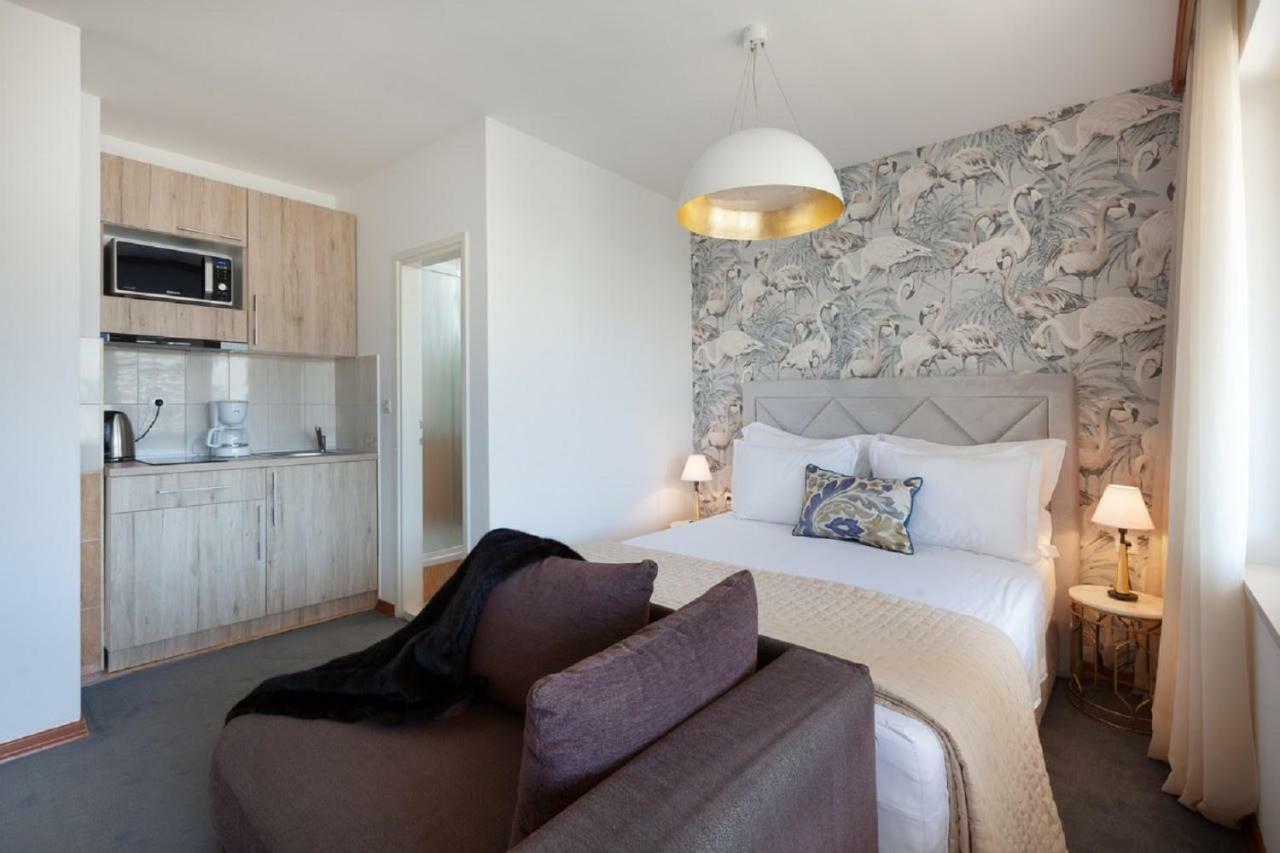 Apartments Il Giardino Makarska Exterior photo