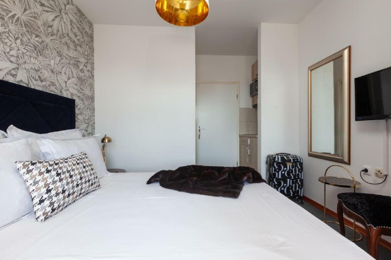 Apartments Il Giardino Makarska Exterior photo