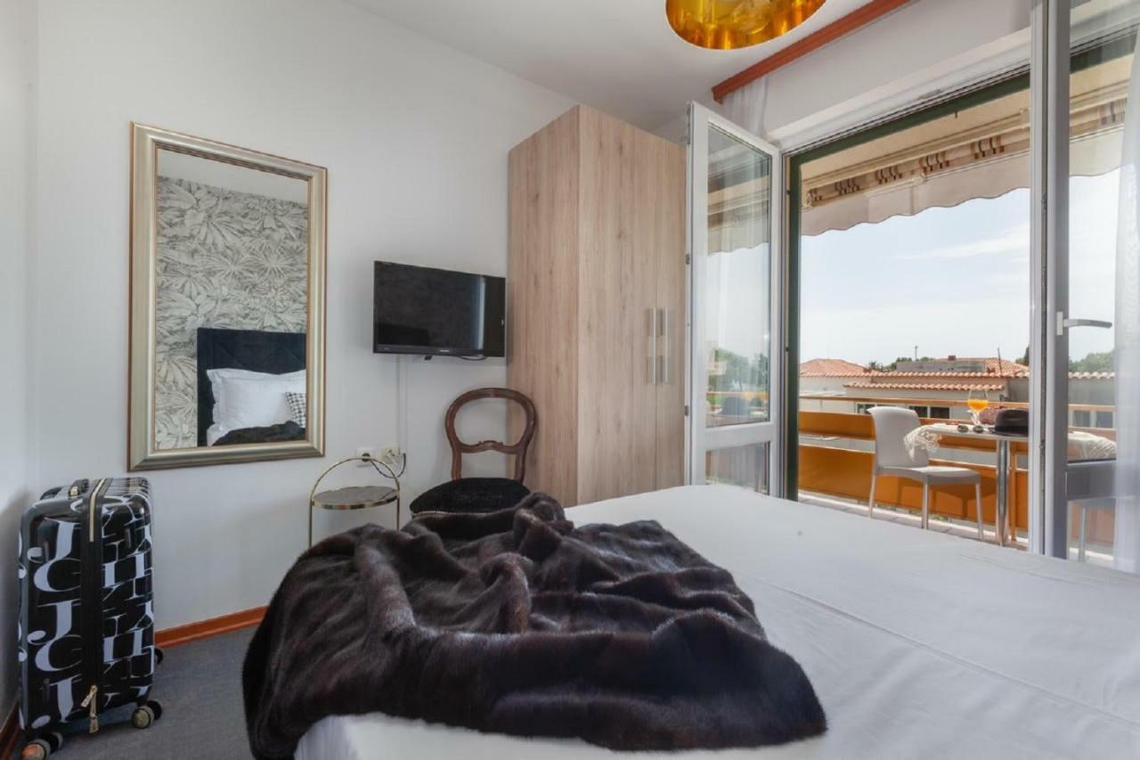 Apartments Il Giardino Makarska Exterior photo