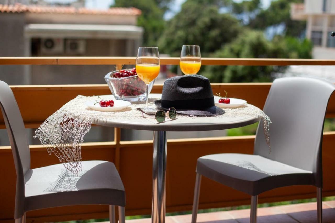 Apartments Il Giardino Makarska Exterior photo