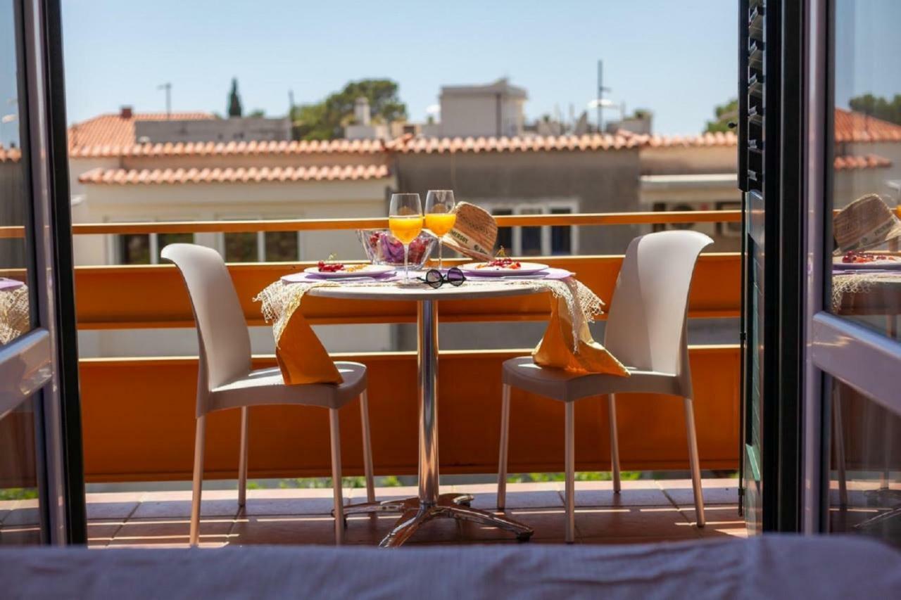 Apartments Il Giardino Makarska Exterior photo