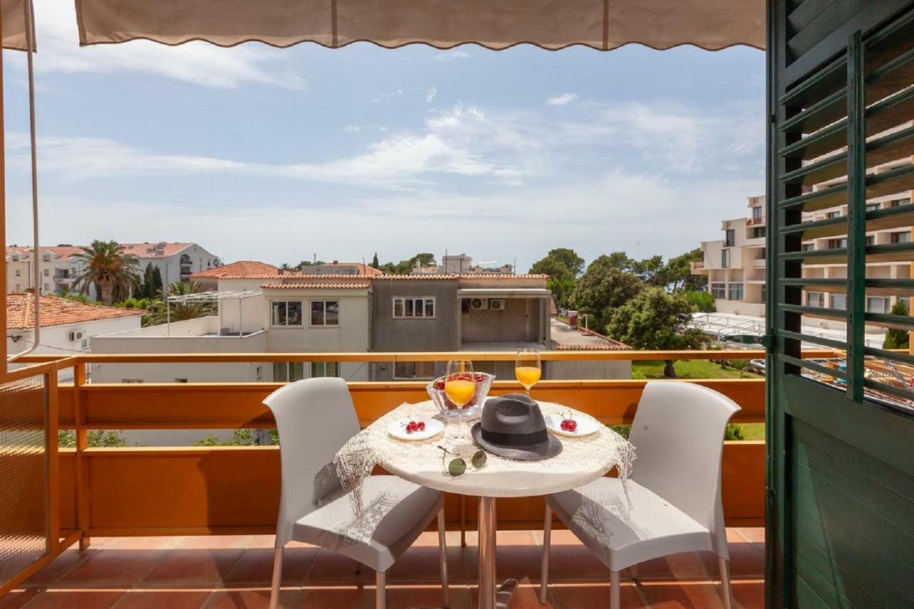 Apartments Il Giardino Makarska Exterior photo